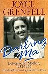 Darling Ma: Letters to Her Mother, 1932-44