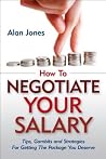 How To Negotiate ...