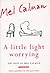 A little light worrying by Mel Calman