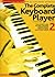 THE COMPLETE KEYBOARD PLAYER: BOOK 2 (REVISED EDITION)