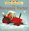 The Runaway Tractor