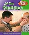 At the Optician
