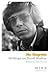 No Regrets: Writings on Scott Walker