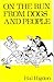 On the Run from Dogs and People by Hal Higdon