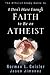 The Official Study Guide to I Don't Have Enough Faith to Be a... by Norman L. Geisler