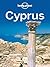 Cyprus (Lonely Planet Guide)