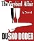 The Firebird Affair: A Thriller