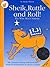 Sheik Rattle and Roll (Teachers Book & CD)
