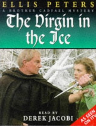 Virgin In The Ice