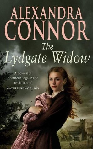 The Lydgate Widow (Kindle Edition)