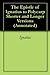 The Epistle of Ignatius to Polycarp Shorter and Longer Versions (Annotated)