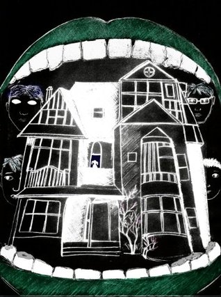 Night in a Haunted House (Kindle Edition)