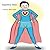 Superboy Hero by Shaun Nichols