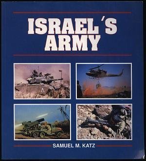 Israel's Army (Power Series)