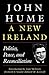 A New Ireland: Politics, Peace, and Reconciliation