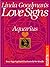 Linda Goodmans Love Signs by Linda Goodman