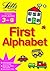 First Alphabet (Pre-school Fun Learning)