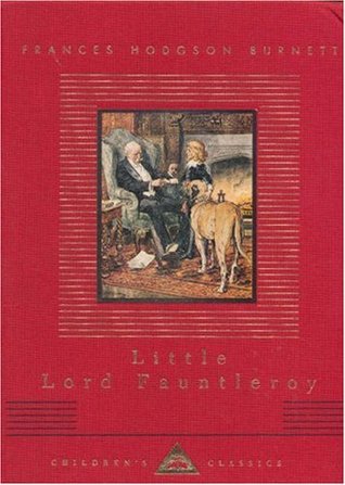 Little Lord Fauntleroy