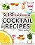 Cocktail Recipes : How To M...