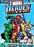 Marvel Heroes Annual 2013