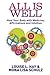 All Is Well by Louise L. Hay