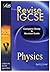 Revise Igcse Physics