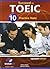 Succeed in TOEIC - Student's Book with 10 Practice Tests by Andrew Betsis