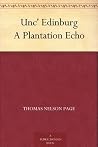 Unc' Edinburg A Plantation Echo Unc' Edinburg A Plantation Echo