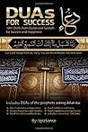 DUAs for Success:...