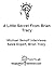 A Little Secret From Brian Tracy: Michael Senoff Interviews Sales Expert, Brian Tracy