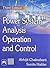 Power System Analysis