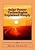 Solar Power Technologies Explained Simply (Energy Technologies Explained Simply Book 5)