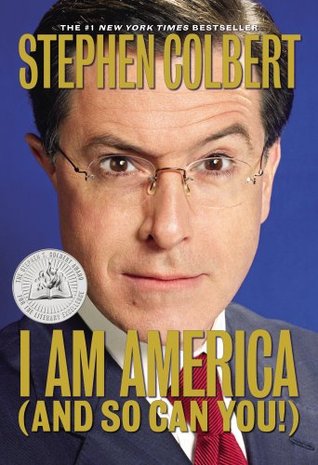 I Am America