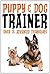 Puppy & Dog Training by Jude Novak