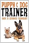 Puppy & Dog Training