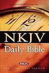The NKJV Daily Bible