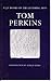 Tom Perkins: Lettercarver (E J F Books on the Lettering Arts)