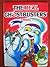 Real Ghostbusters Annual 1990