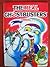 Real Ghostbusters Annual 1990