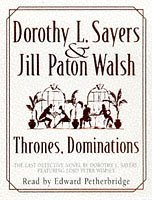 Thrones, Dominations