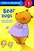 Bear Hugs by Alyssa Satin Capucilli