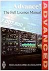 Advance! The Full Licence Book