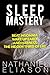 Sleep Mastery: Beat Insomni...