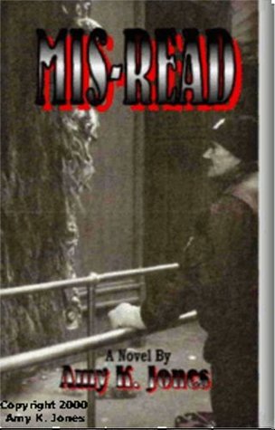 MISREAD (Kindle Edition)