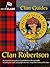 Clan Robertson (Donnachaidh) - ScotClans Clan Guides by Rodger Moffet