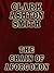 The Chain of Aforgomon by Clark Ashton Smith