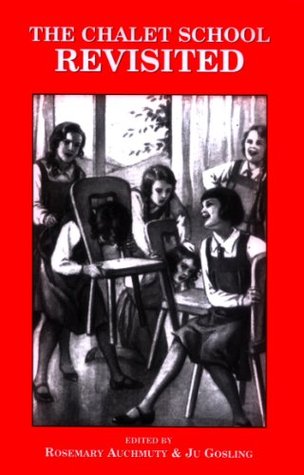 The Chalet School Revisited (Kindle Edition)
