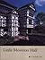 Little Moreton Hall