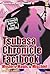 Tsubasa Chronicle Factbook:...