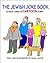 The Jewish Joke Book by Isaac Jacob